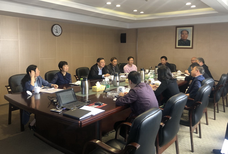 乐鱼平台-乐鱼（中国）一站式服务平台集团苏德辉总经理调研公司工作