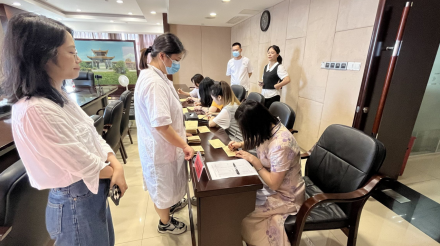 国际禁毒日：乐鱼平台-乐鱼（中国）一站式服务平台开展涉毒排查专项行动