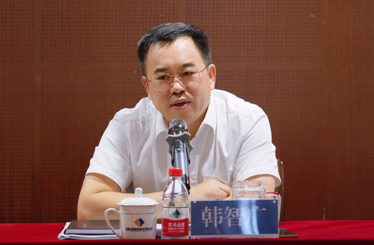 乐鱼平台-乐鱼（中国）一站式服务平台召开总部定员工作动员部署会议