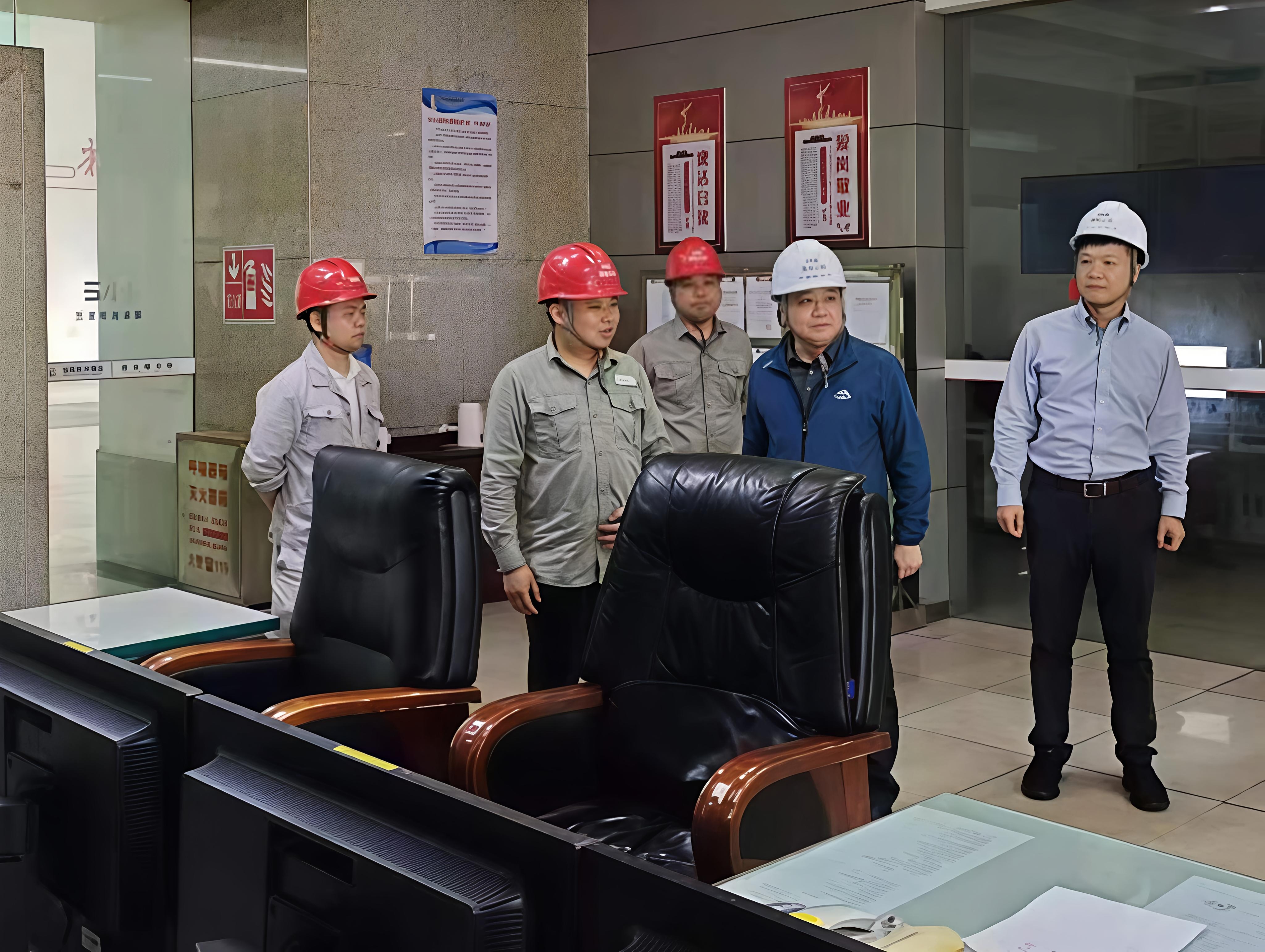 乐鱼平台-乐鱼（中国）一站式服务平台迅速开展安全生产大排查大整治专项行动
